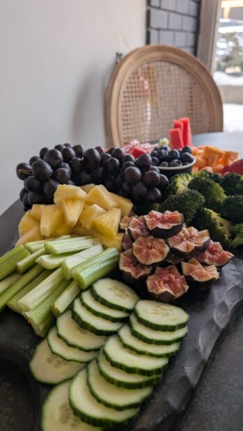 Pollo Caesar Croccante