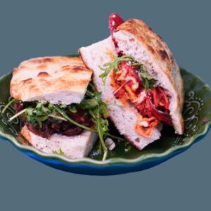 LIMITED EDITION - IL FORNO